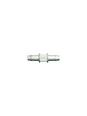 Schlauchverbinder Kunststoff, Verbindungsstück, für Schlauchanschlüsse