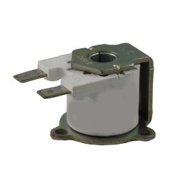 Ersatz-Magnetspule 12V DC Für Ventil MV62-NG06 – KonTech M.T. Qualität, Made In Germany