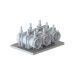 Tüllenadapter Basic für Mikroventil