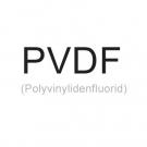 Push-In Verbinder PVDF